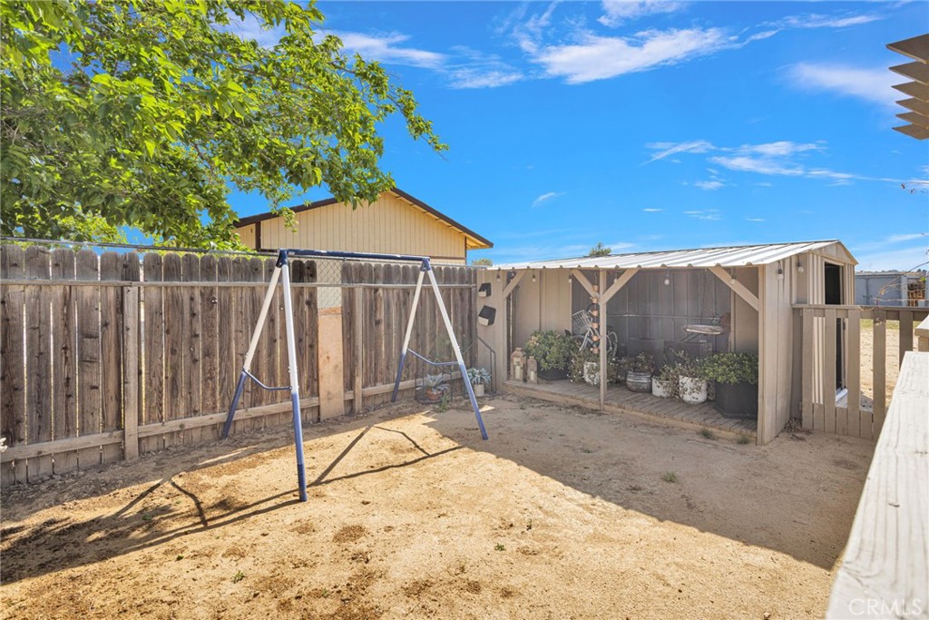 15454 Tuscola Road Apple Valley, CA 92307 - Photo 57 of 67