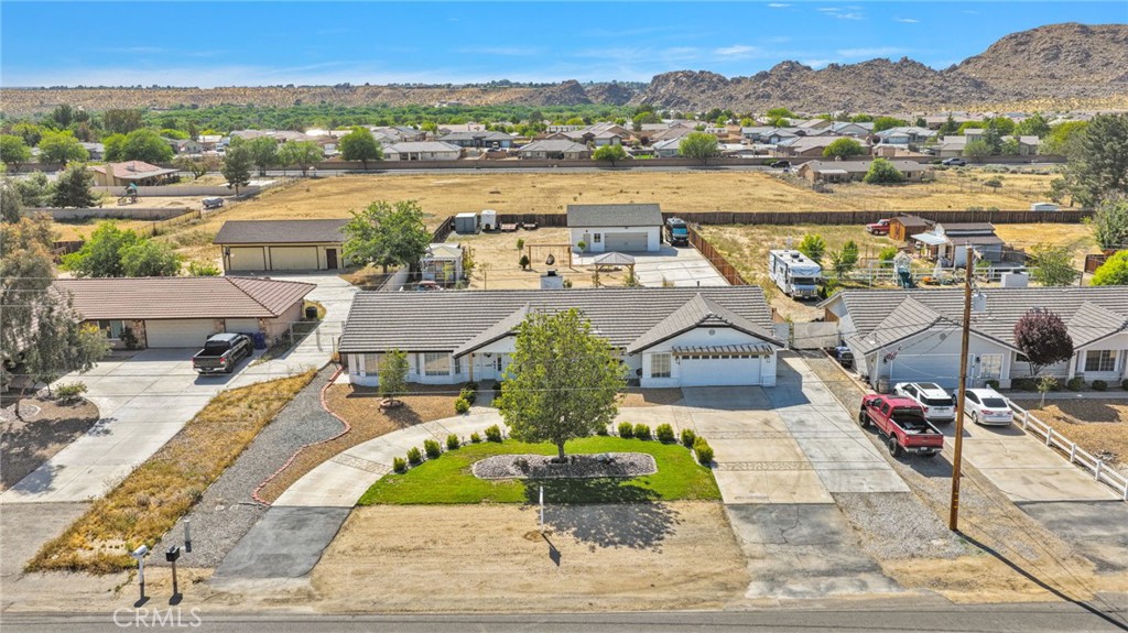 15454 Tuscola Road Apple Valley, CA 92307 - Photo 61 of 67