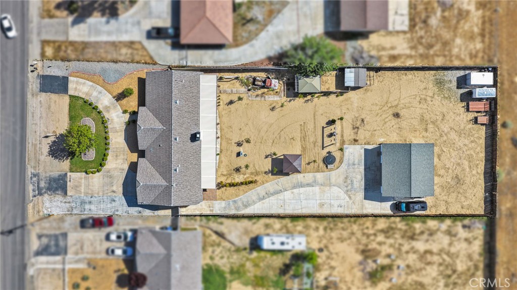 15454 Tuscola Road Apple Valley, CA 92307 - Photo 63 of 67