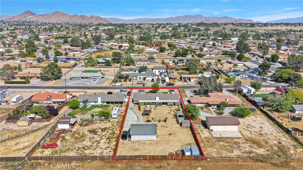 15454 Tuscola Road Apple Valley, CA 92307 - Photo 64 of 67