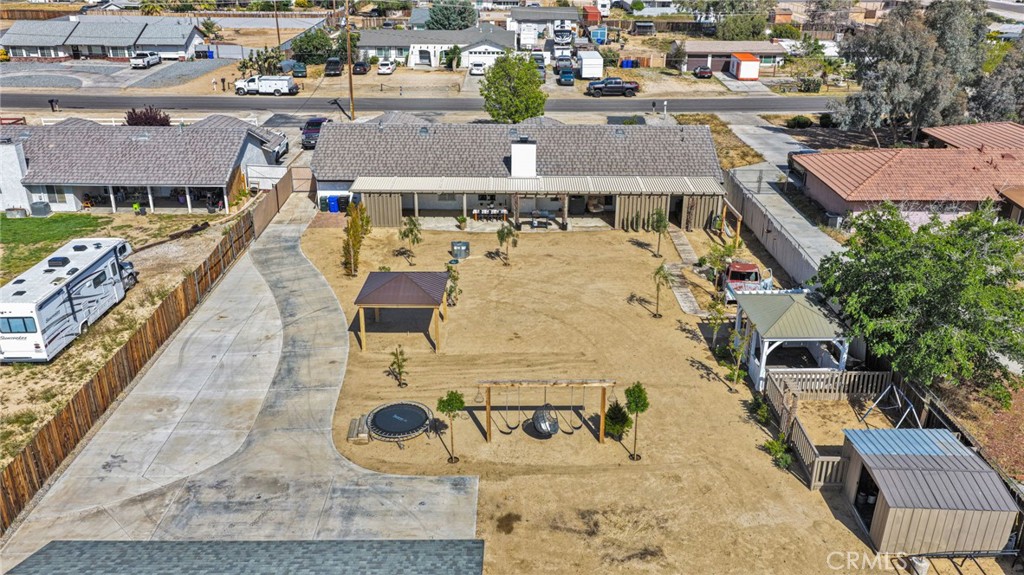 15454 Tuscola Road Apple Valley, CA 92307 - Photo 65 of 67