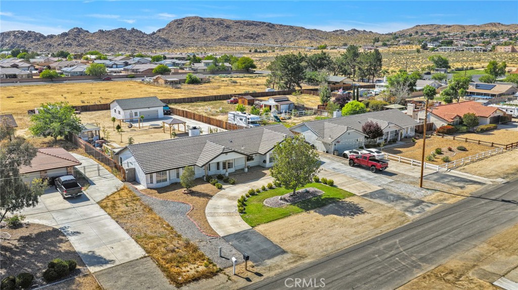 15454 Tuscola Road Apple Valley, CA 92307 - Photo 66 of 67