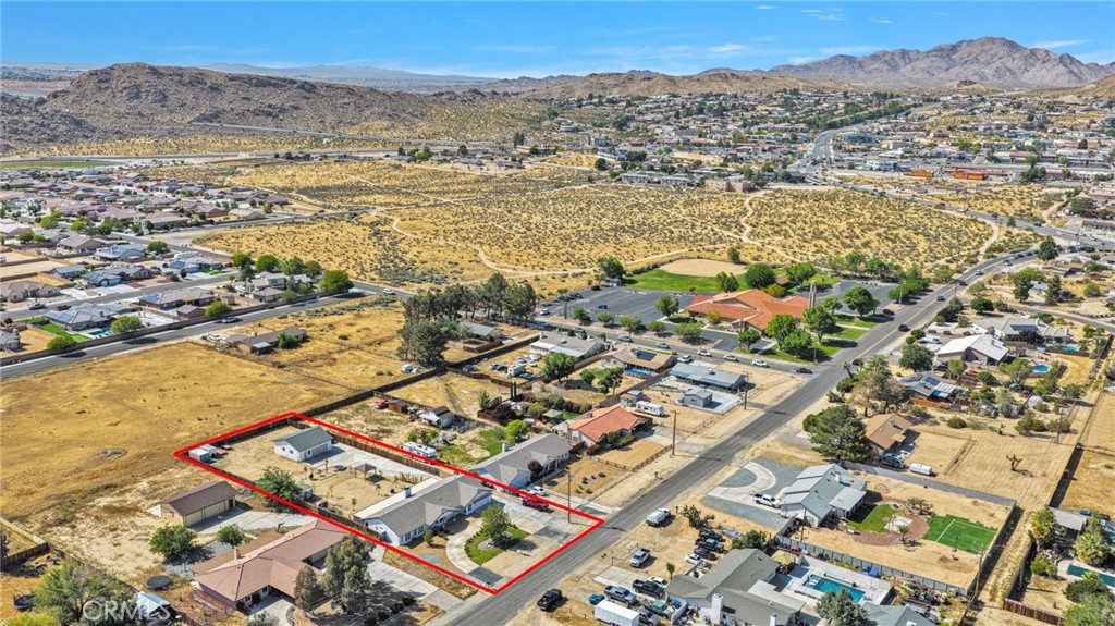 15454 Tuscola Road Apple Valley, CA 92307 - Photo 67 of 67