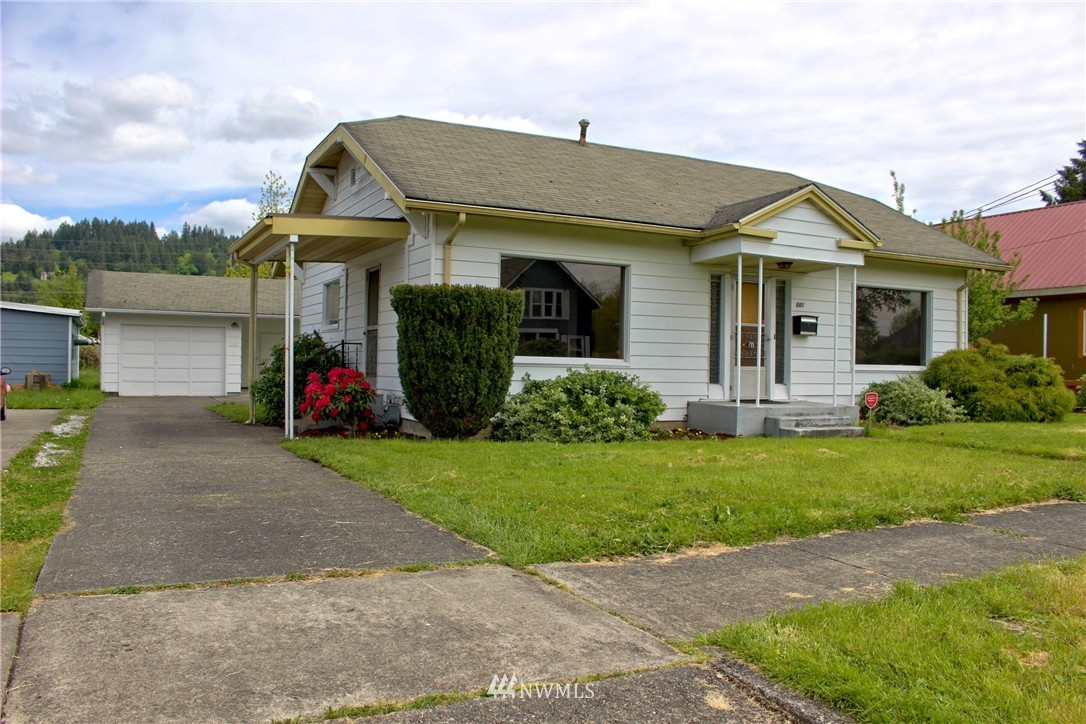 642 Southwest Chehalis Avenue Chehalis, WA 98532 - Photo 14 of 18 Gallery Image 14