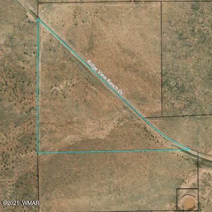 Lot 50 Snowflake Ranch Snowflake, AZ 85937 - Photo 4 of 4