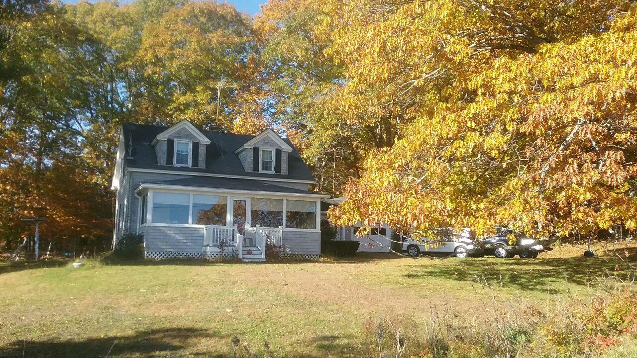 33 Betts Road Orrington, ME 04474 - Photo 1 of 40 front