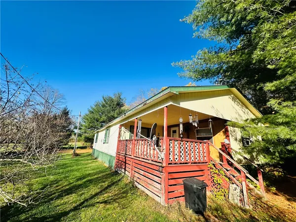 $90,000 | 1701 Bronson Hill Road, Dix, NY 14891