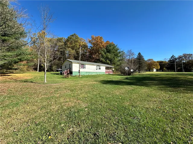 $105,000 | 1701 Bronson Hill Road, Dix, NY 14891