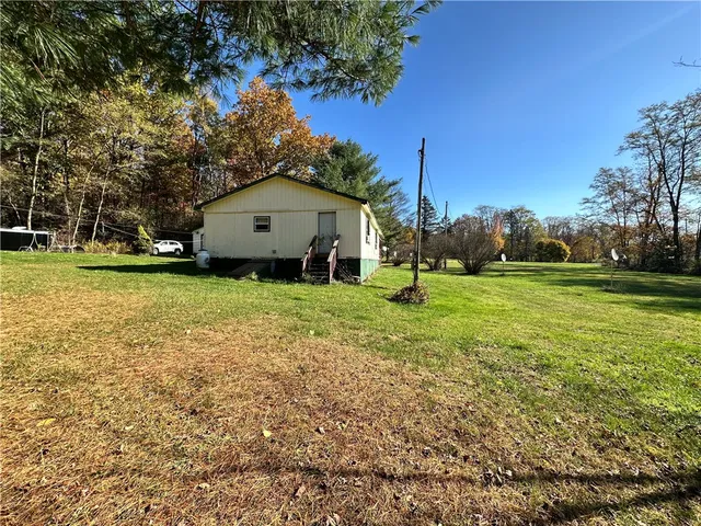 $105,000 | 1701 Bronson Hill Road, Dix, NY 14891