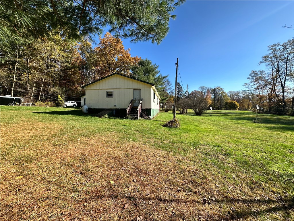 1701 Bronson Hill Road Dix, NY 14891 - Photo 5 of 34