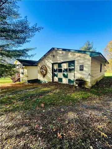 $105,000 | 1701 Bronson Hill Road, Dix, NY 14891