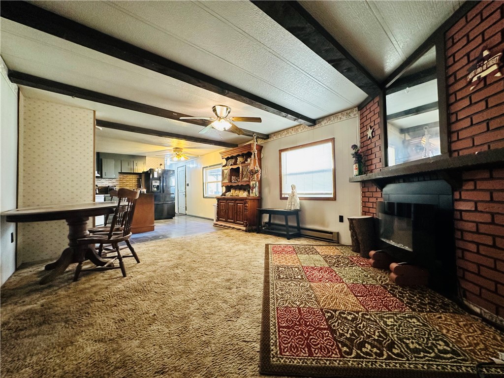 1701 Bronson Hill Road Dix, NY 14891 - Photo 10 of 34