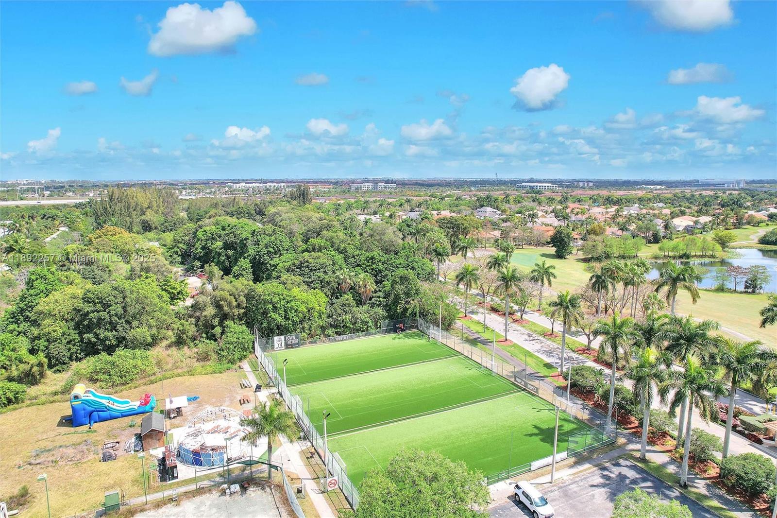 1637 Southwest 156th Avenue Pembroke Pines, FL 33027 - Photo 26 of 27 a view of a city