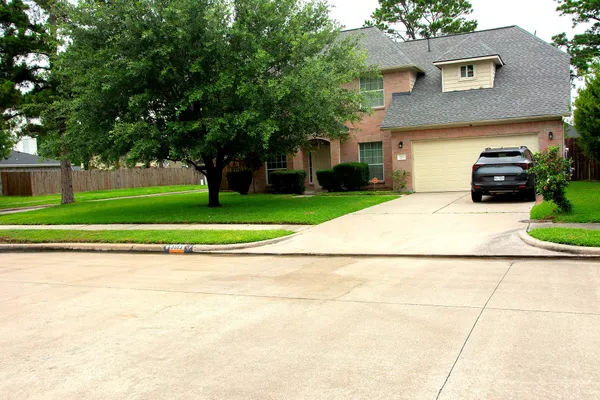 $275,000 | 3103 Hummingbird Lane, Humble, TX 77396
