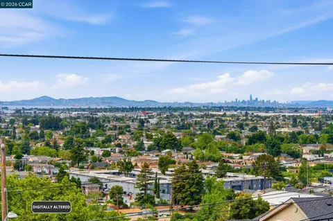 $799,000 | 8910 Burr Street, Oakland, CA 94605
