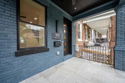 $1,225,000 | 323 Varnum Street Northwest, Washington, DC 20011