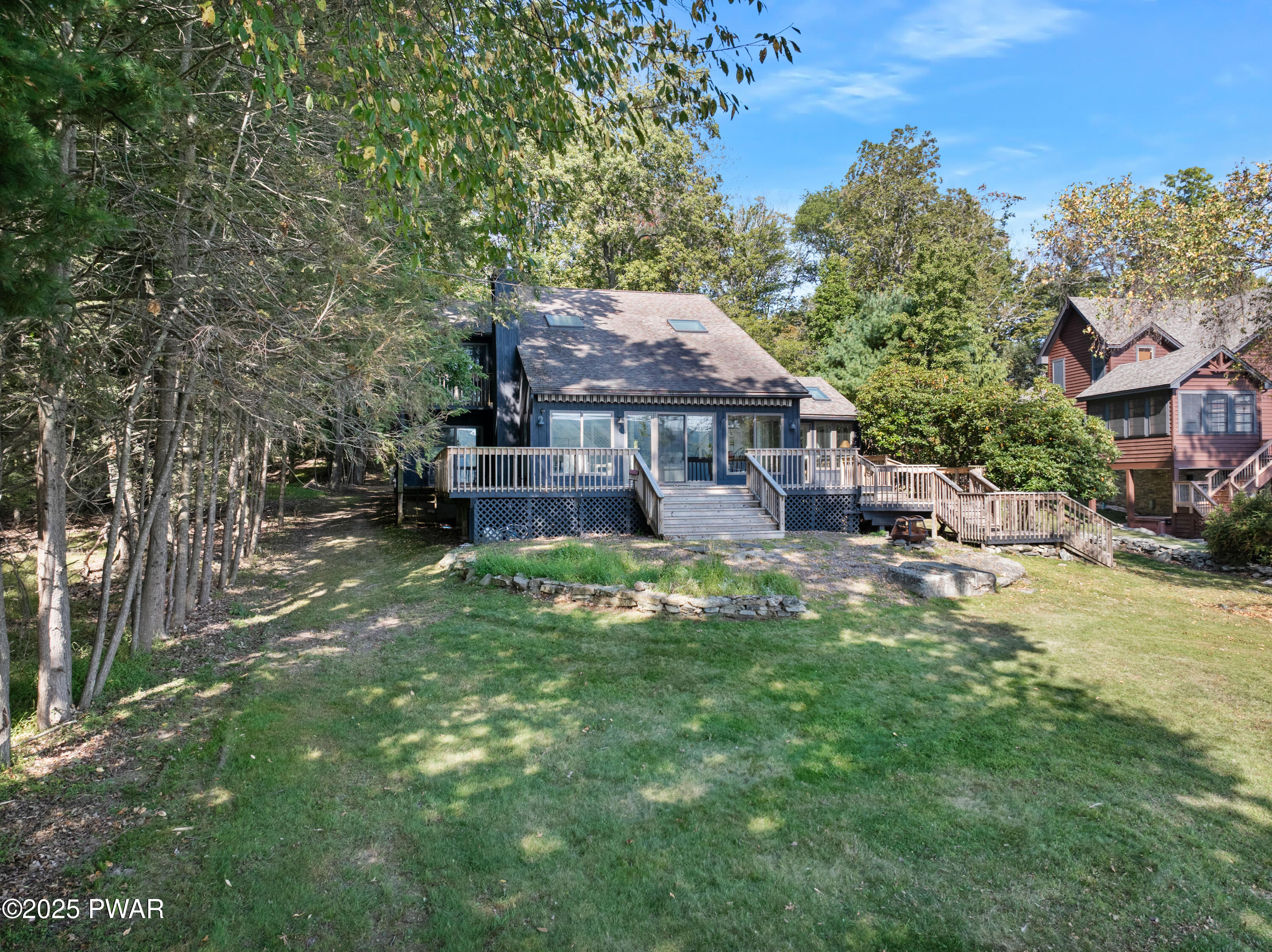 1264 Goose Pond Road Lake Ariel, PA 18436 - Photo 50 of 65