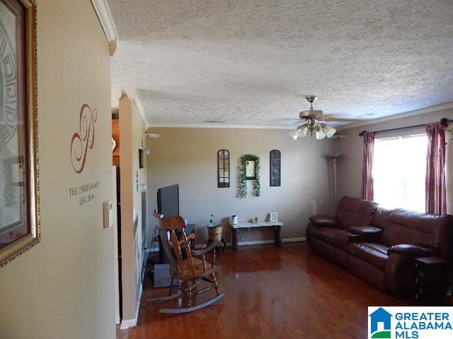5300 Red Valley Road Remlap, AL 35133 - Photo 13 of 33