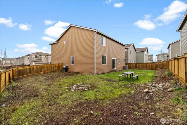 $615,000 | 19011 112th Ave Court East, Puyallup, WA 98374