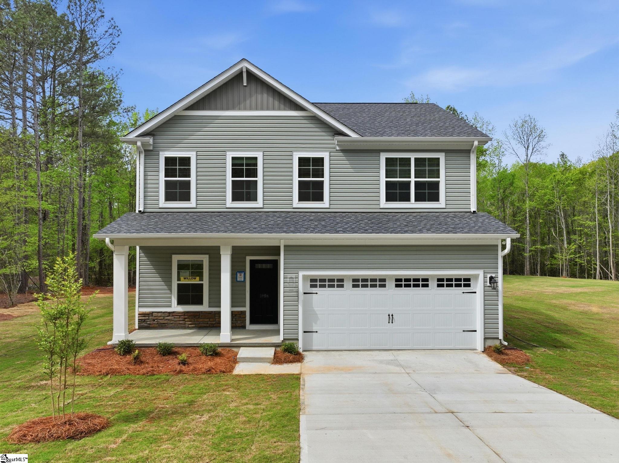 1594 Shirley Drive Anderson, SC 29621 - Photo 1 of 26