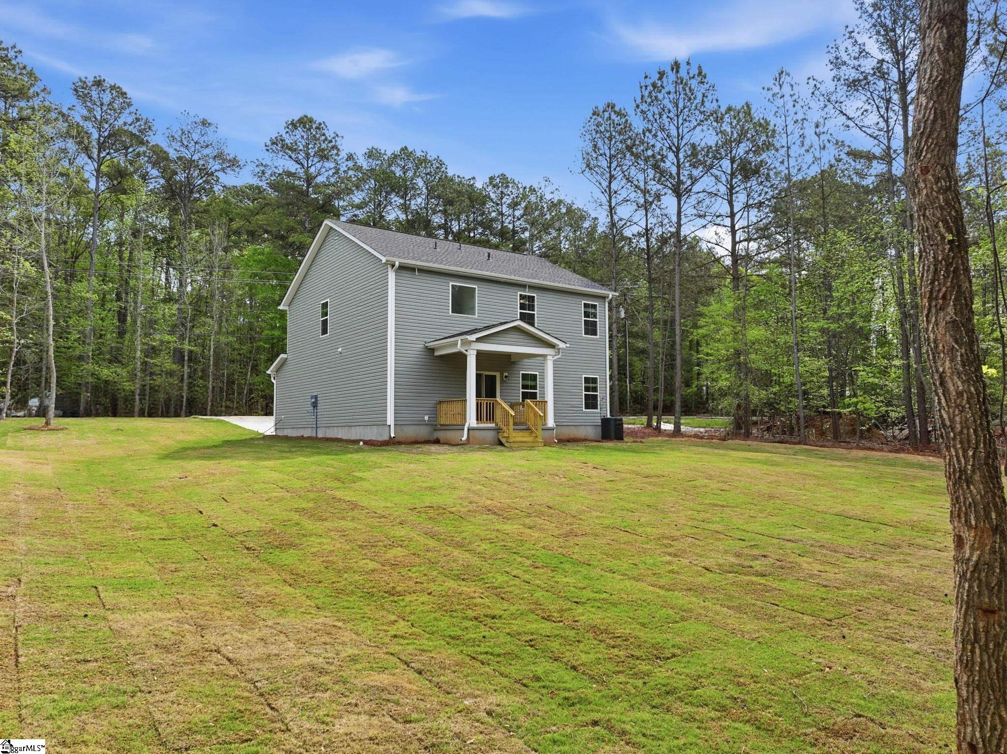 1594 Shirley Drive Anderson, SC 29621 - Photo 3 of 26