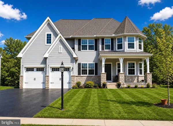 $930,000 | 30 Andrea Lane, Gilbertsville, PA 19525