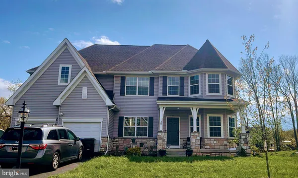 $949,100 | 30 Andrea Lane, Gilbertsville, PA 19525