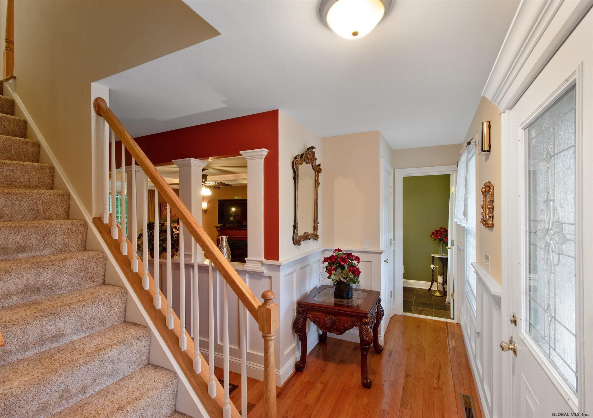 502 Lake Desolation Road Greenfield, NY 12850 - Photo 14 of 37 Photo 14