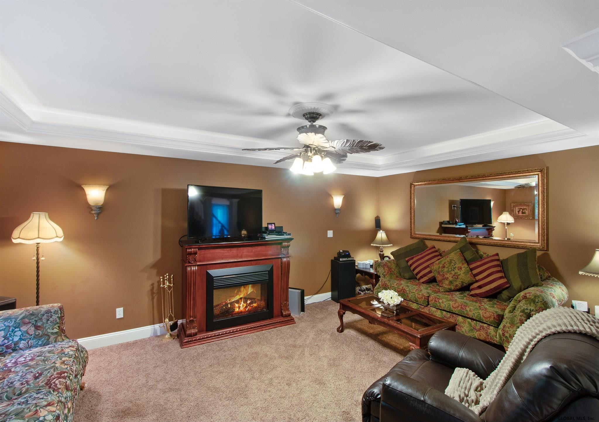 502 Lake Desolation Road Greenfield, NY 12850 - Photo 15 of 37 Photo 15