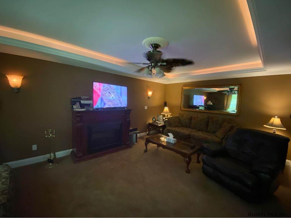 502 Lake Desolation Road Greenfield, NY 12850 - Photo 16 of 37 Photo 16