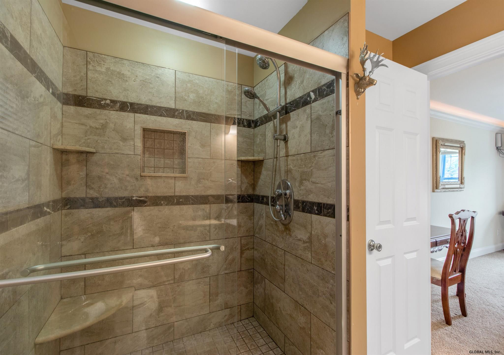502 Lake Desolation Road Greenfield, NY 12850 - Photo 18 of 37 Photo 18