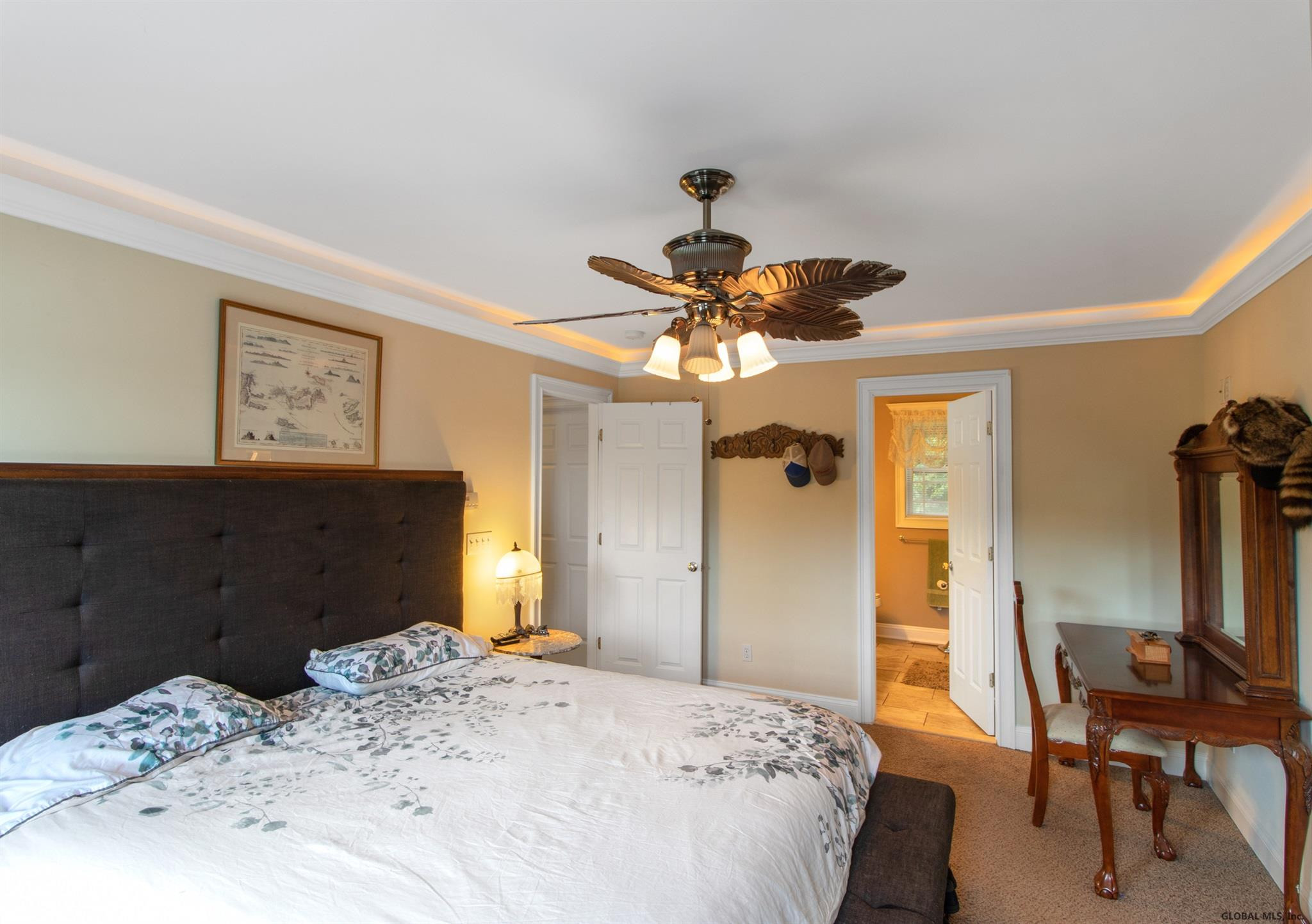 502 Lake Desolation Road Greenfield, NY 12850 - Photo 19 of 37 Photo 19