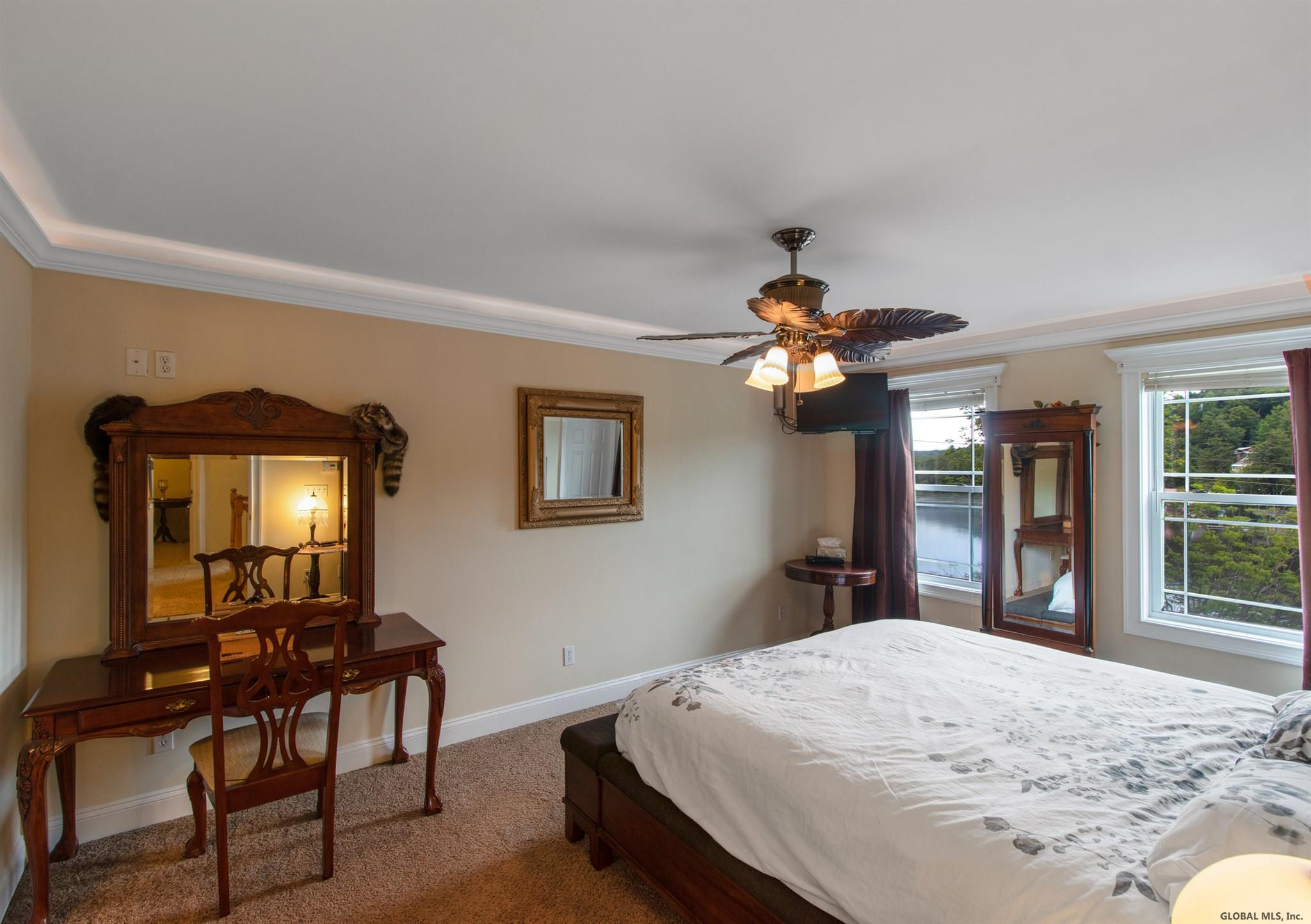 502 Lake Desolation Road Greenfield, NY 12850 - Photo 20 of 37 Photo 20