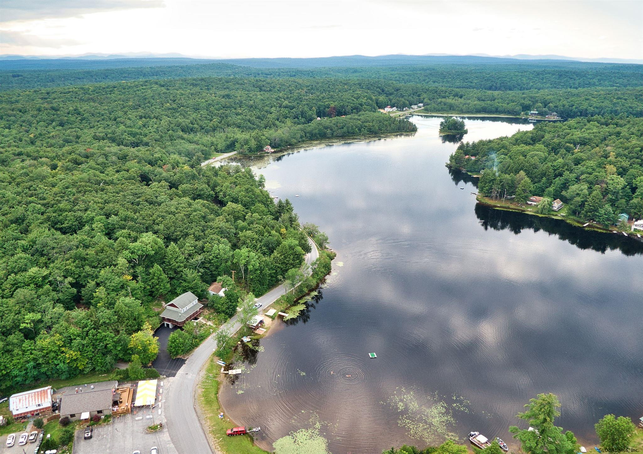 502 Lake Desolation Road Greenfield, NY 12850 - Photo 2 of 37 Photo 2