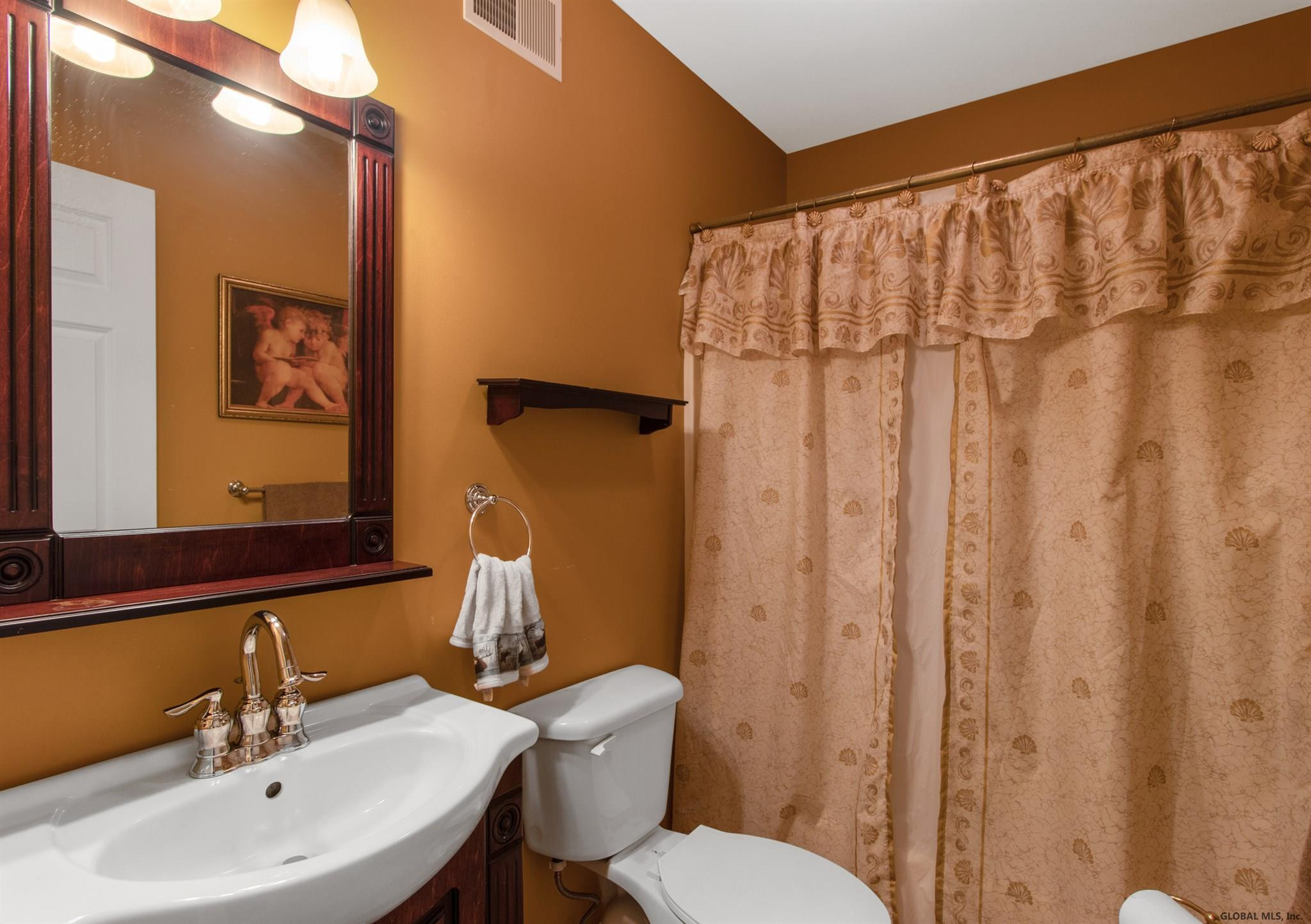 502 Lake Desolation Road Greenfield, NY 12850 - Photo 24 of 37 Photo 24