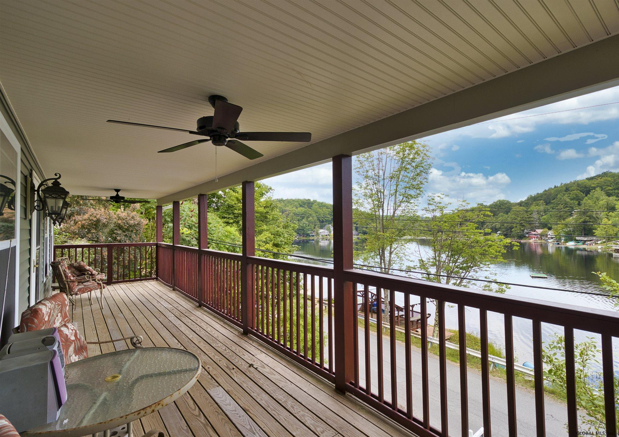 502 Lake Desolation Road Greenfield, NY 12850 - Photo 27 of 37 Photo 27