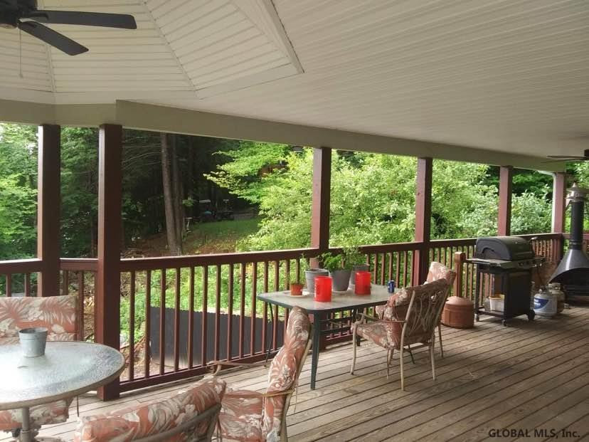502 Lake Desolation Road Greenfield, NY 12850 - Photo 28 of 37 Photo 28