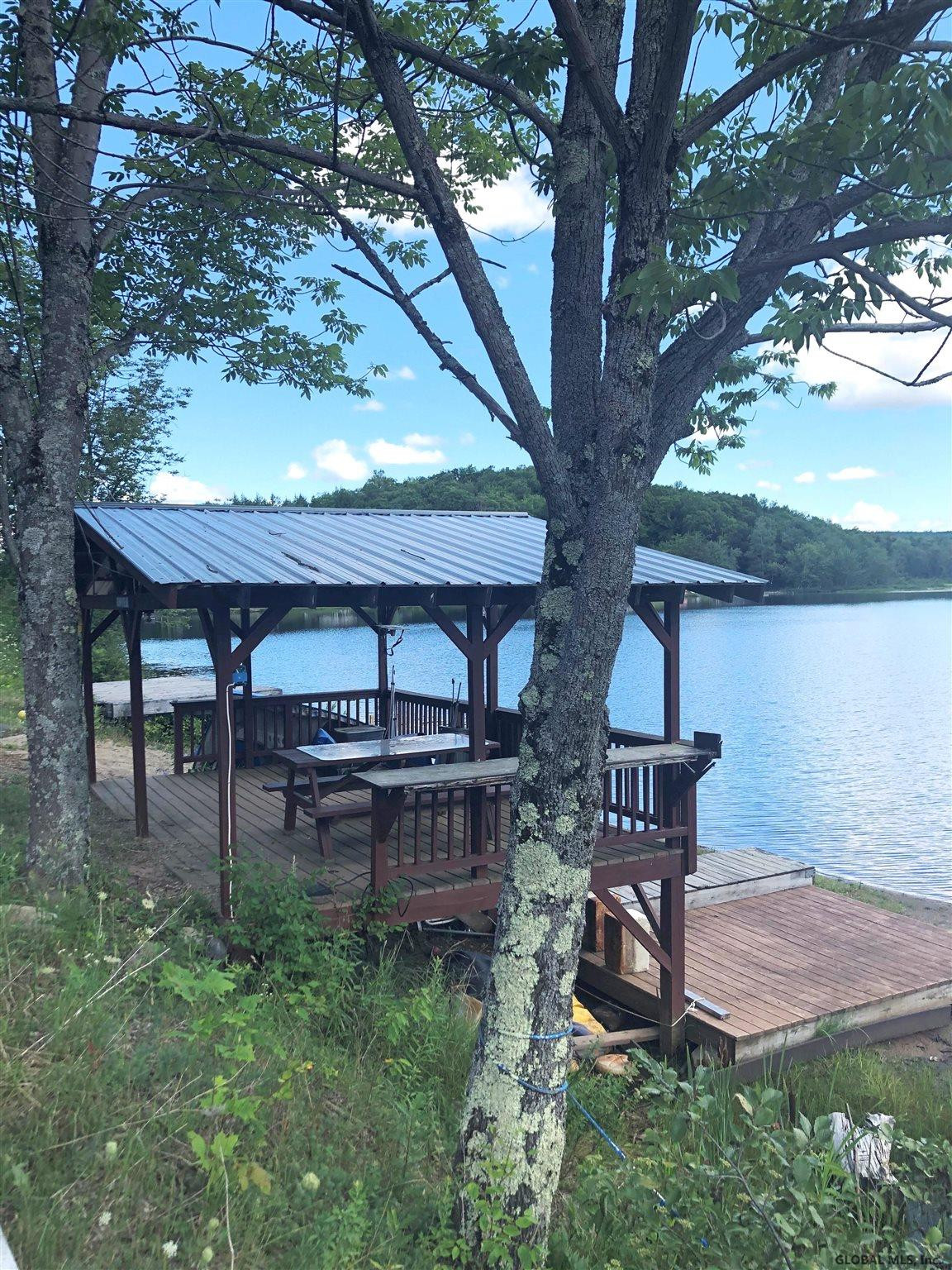 502 Lake Desolation Road Greenfield, NY 12850 - Photo 30 of 37 Photo 30