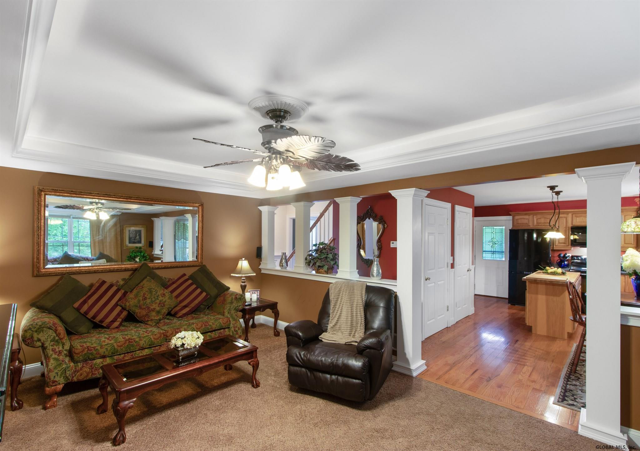 502 Lake Desolation Road Greenfield, NY 12850 - Photo 3 of 37 Photo 3
