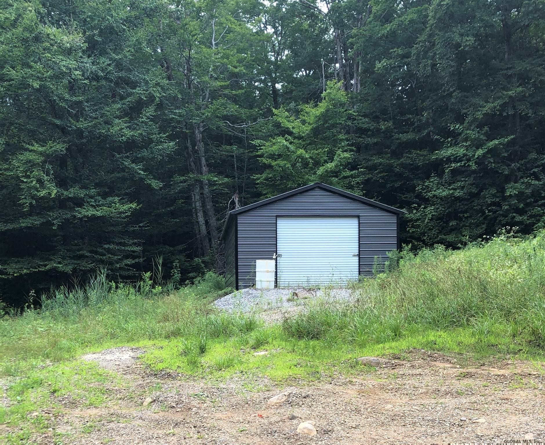 502 Lake Desolation Road Greenfield, NY 12850 - Photo 32 of 37 Photo 32