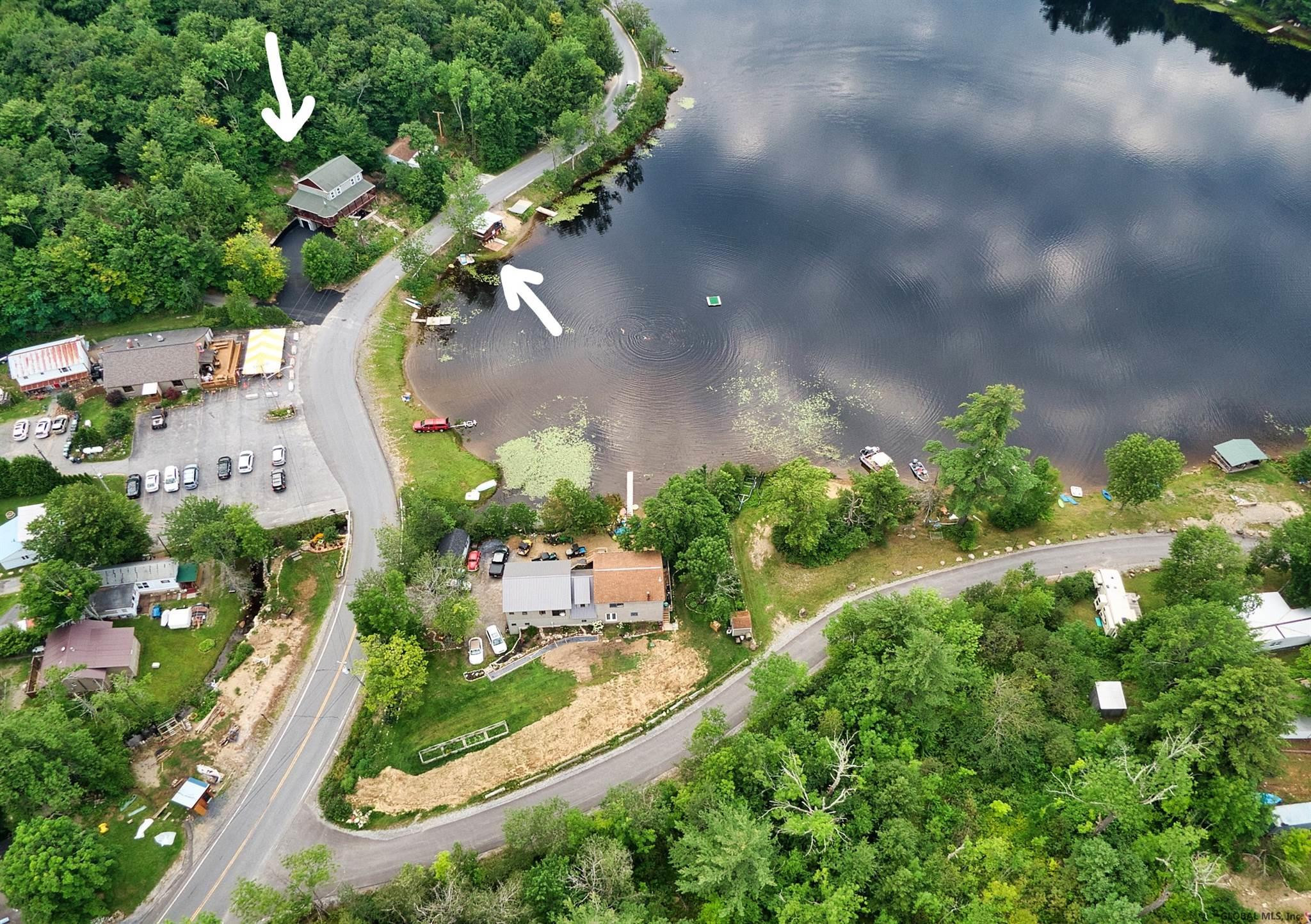 502 Lake Desolation Road Greenfield, NY 12850 - Photo 34 of 37 Photo 34