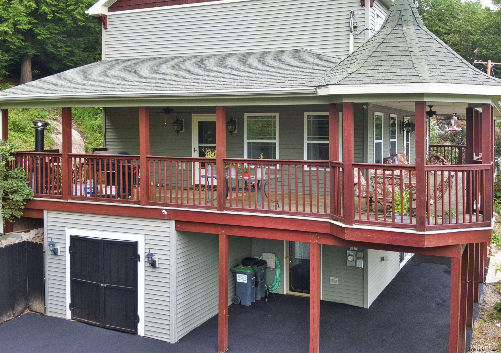 502 Lake Desolation Road Greenfield, NY 12850 - Photo 35 of 37 Photo 35