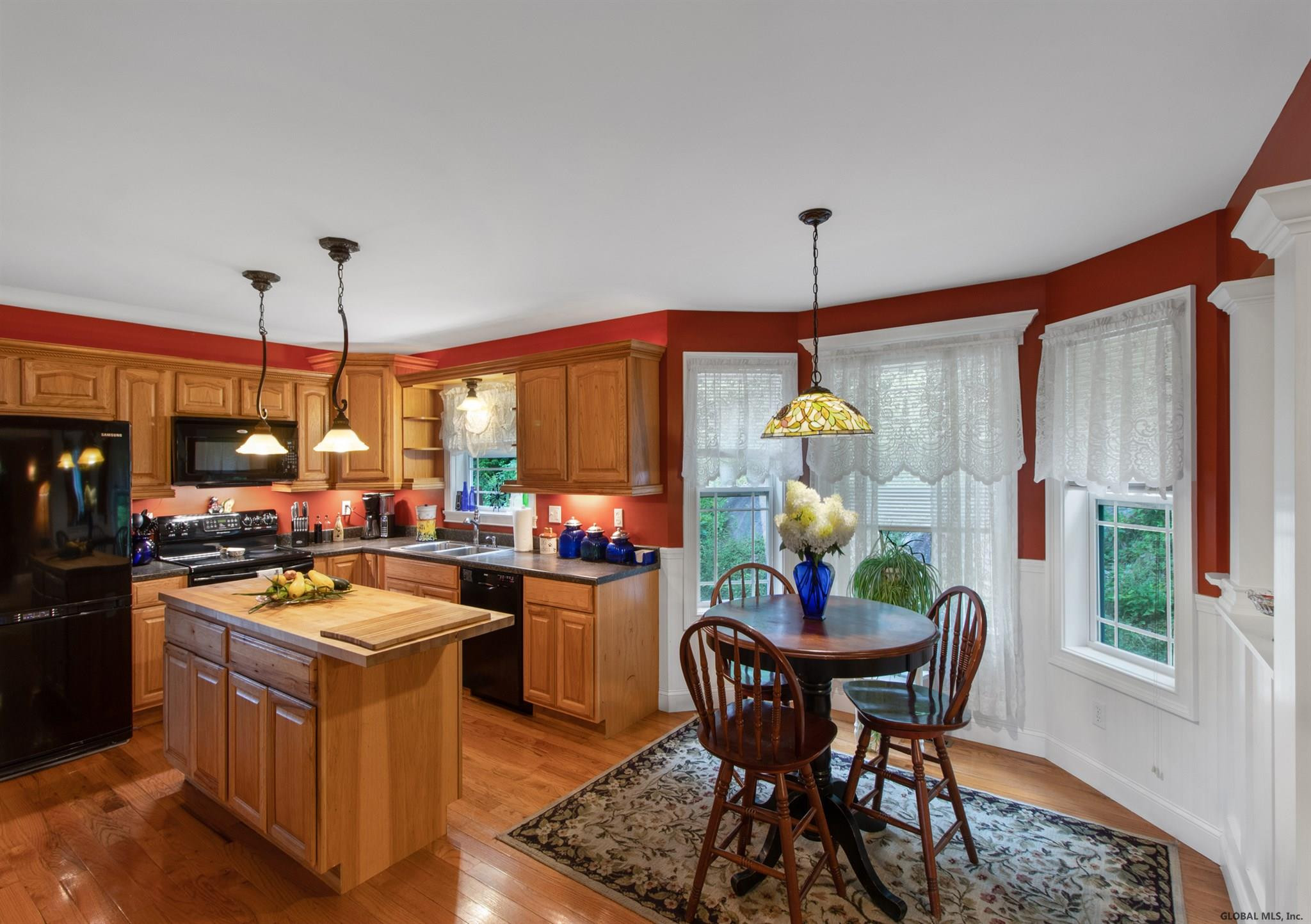 502 Lake Desolation Road Greenfield, NY 12850 - Photo 4 of 37 Photo 4