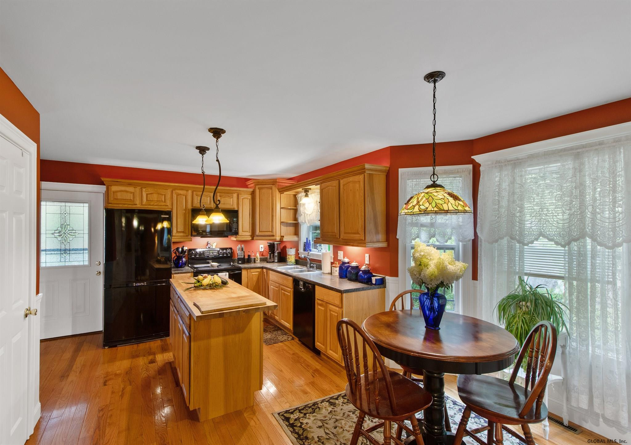 502 Lake Desolation Road Greenfield, NY 12850 - Photo 5 of 37 Photo 5