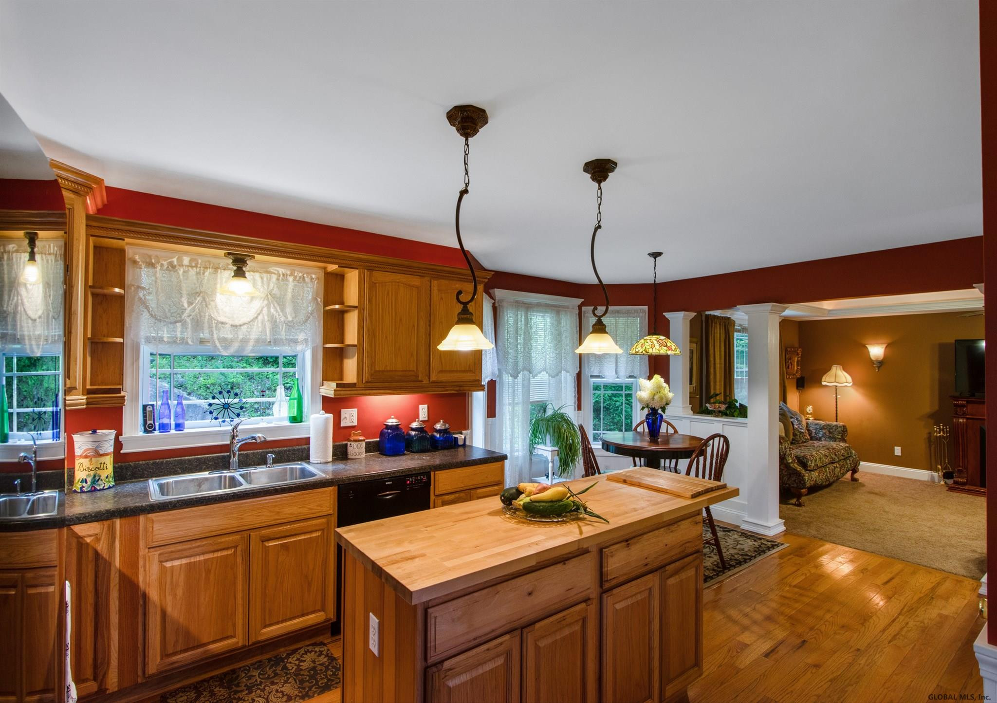 502 Lake Desolation Road Greenfield, NY 12850 - Photo 6 of 37 Photo 6