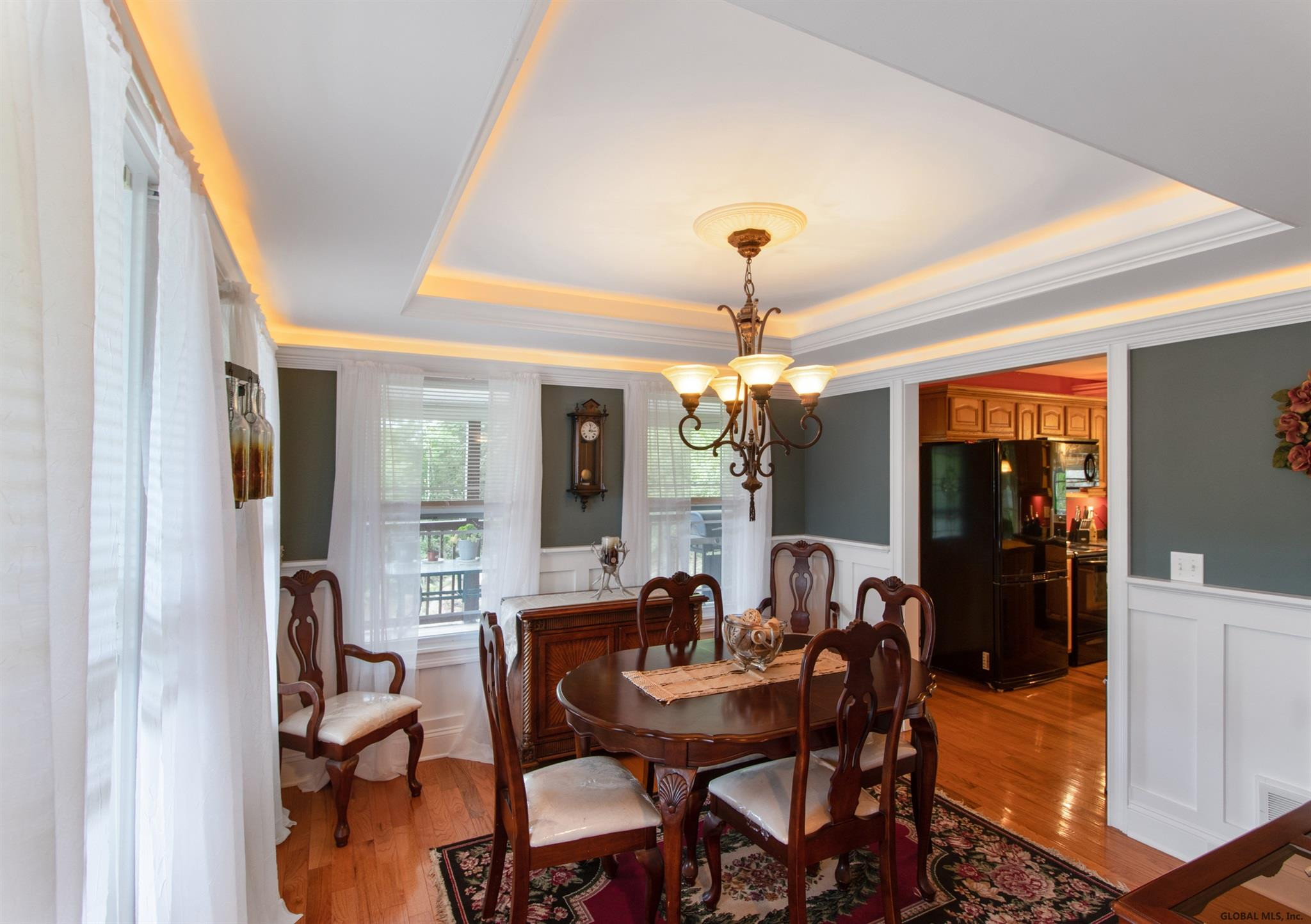 502 Lake Desolation Road Greenfield, NY 12850 - Photo 8 of 37 Photo 8