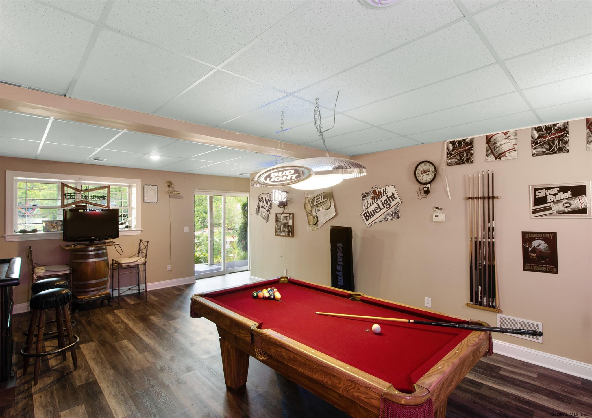 502 Lake Desolation Road Greenfield, NY 12850 - Photo 9 of 37 Photo 9