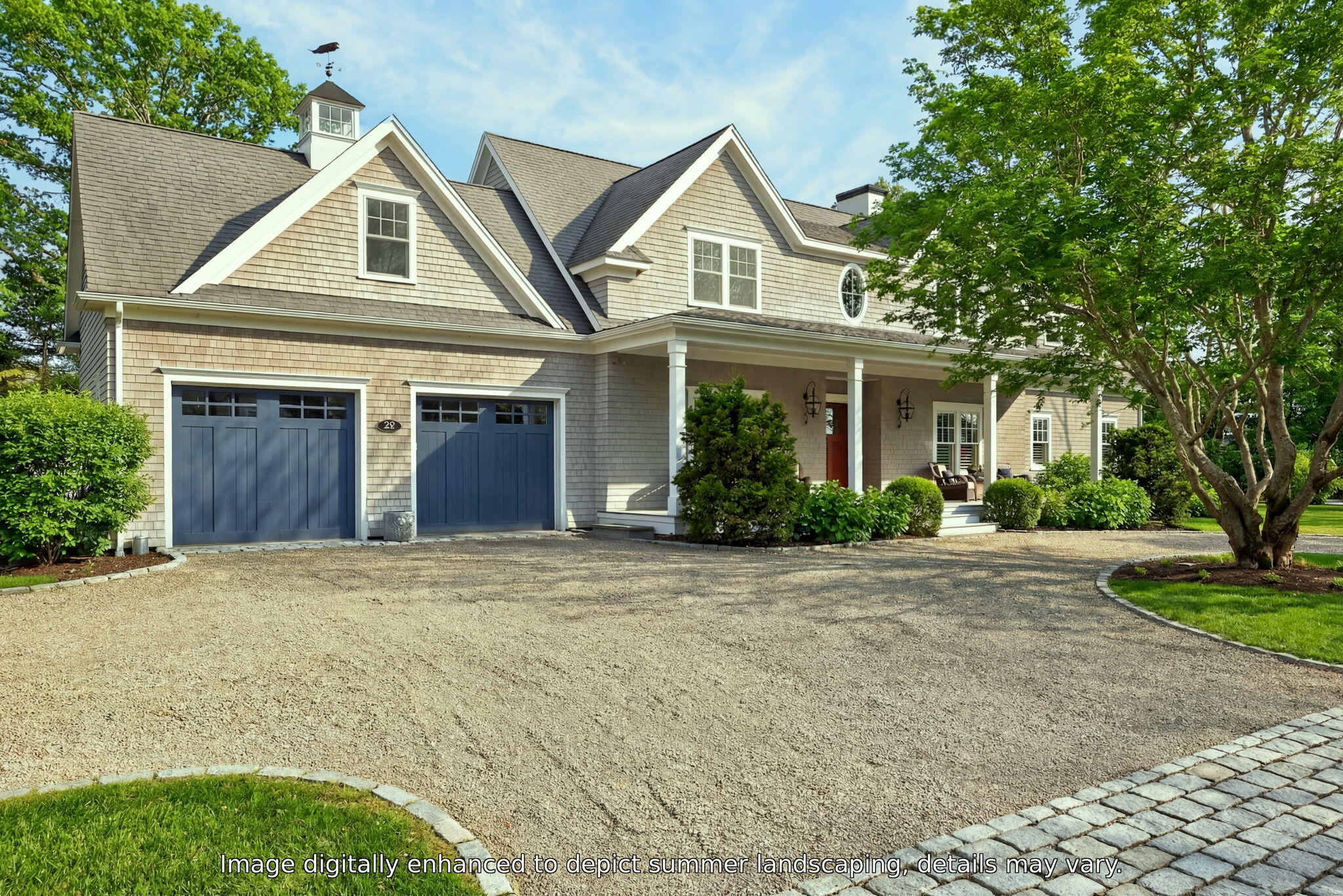 82 Crystal Lake Road Osterville, MA 02655 - Photo 2 of 64 1-9L4A4337_summer