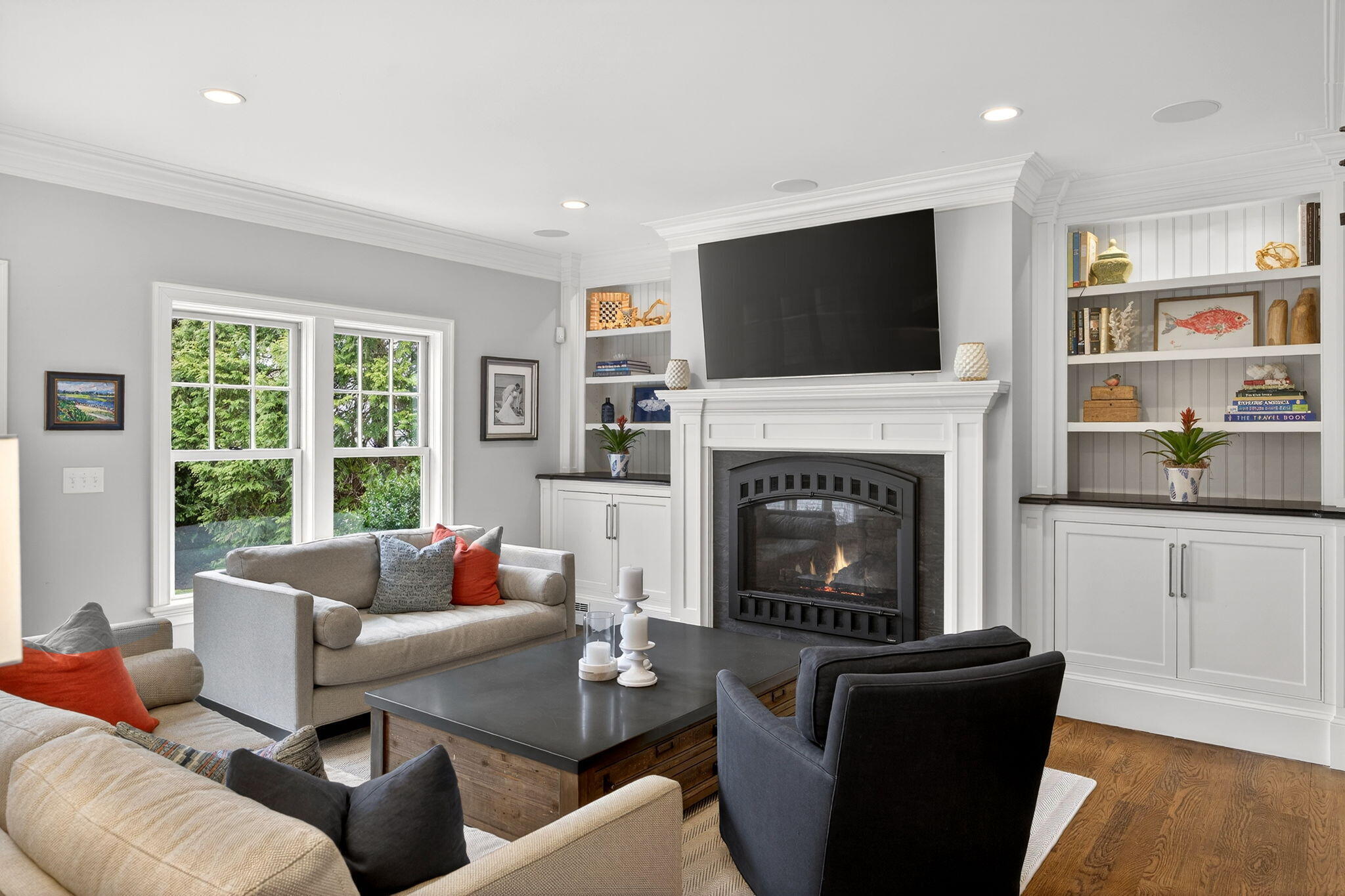 82 Crystal Lake Road Osterville, MA 02655 - Photo 22 of 64 74-9L4A3987