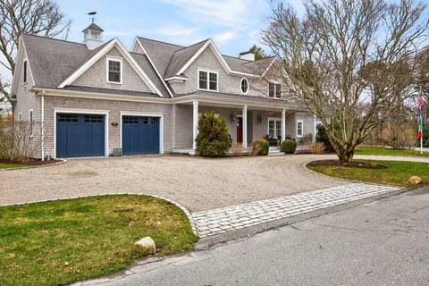 $3,650,000 | 82 Crystal Lake Road, Osterville, MA 02655